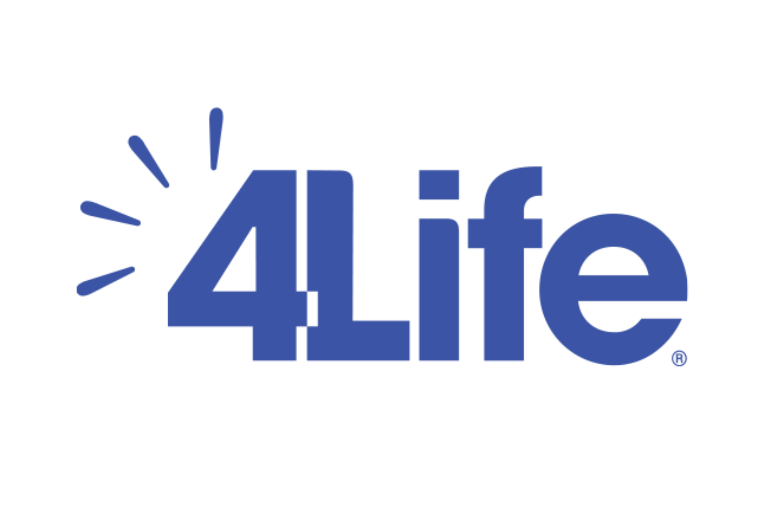 4Life Products