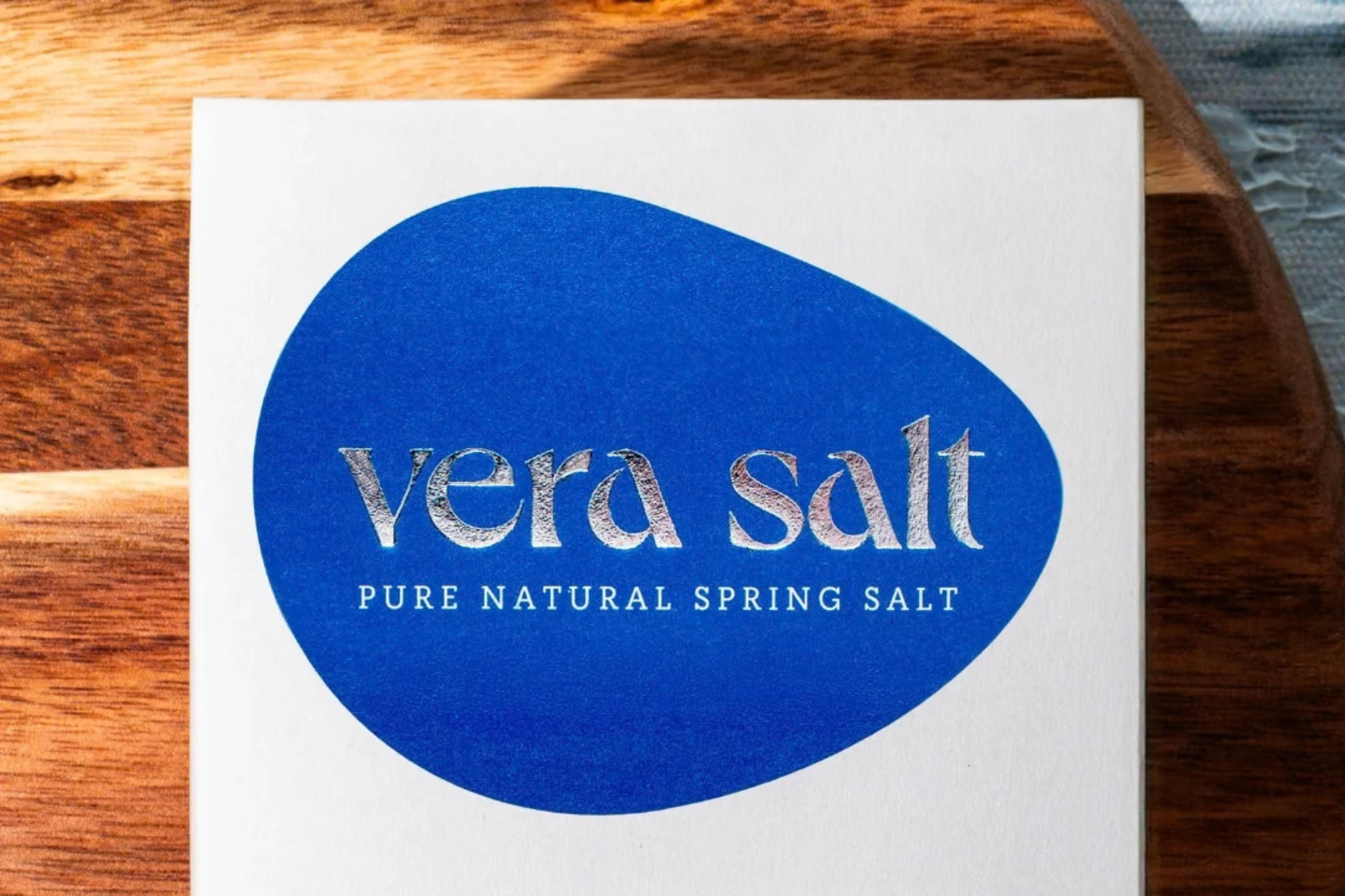 Vera Salt