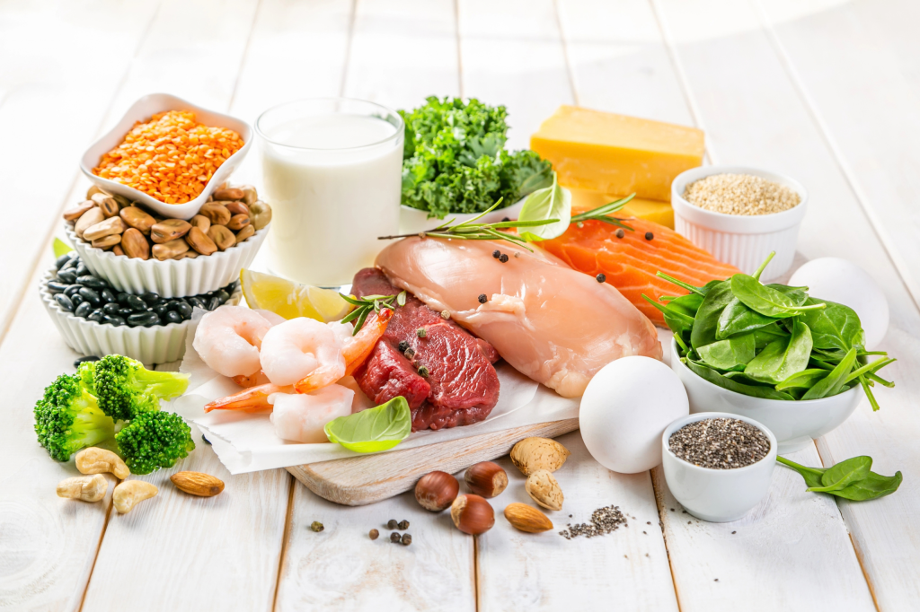 Strong Bones Are Built Every Day: Why Vitamin K Deserves a Closer Look