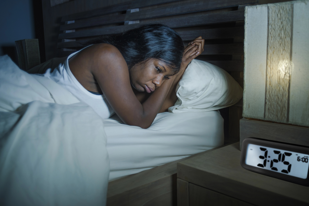 When You’ve Tried Everything for Sleep… But You’re Still Tired