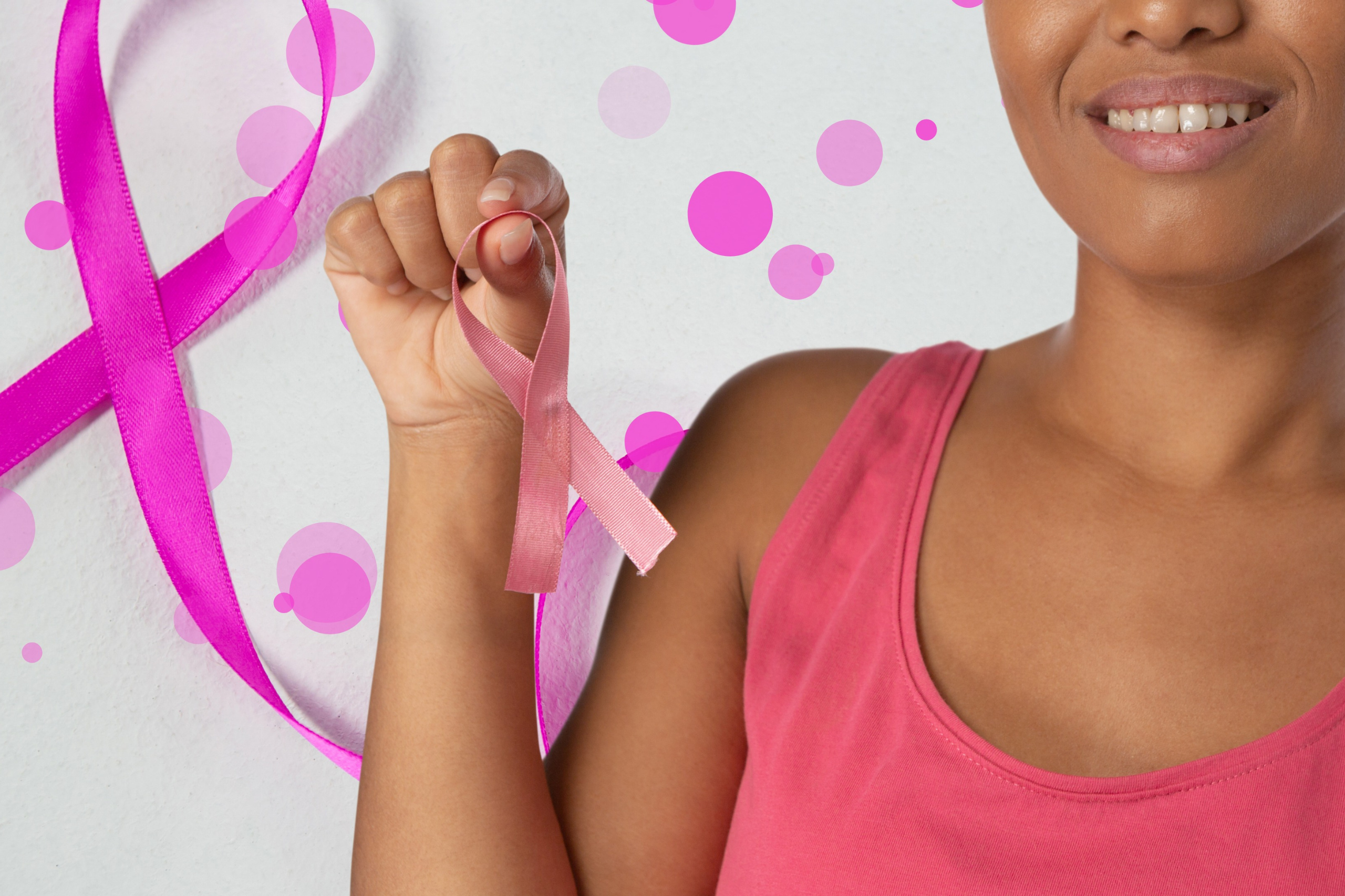 What's hiding in your beauty routine — breast cancer awareness and endocrine disruptors
