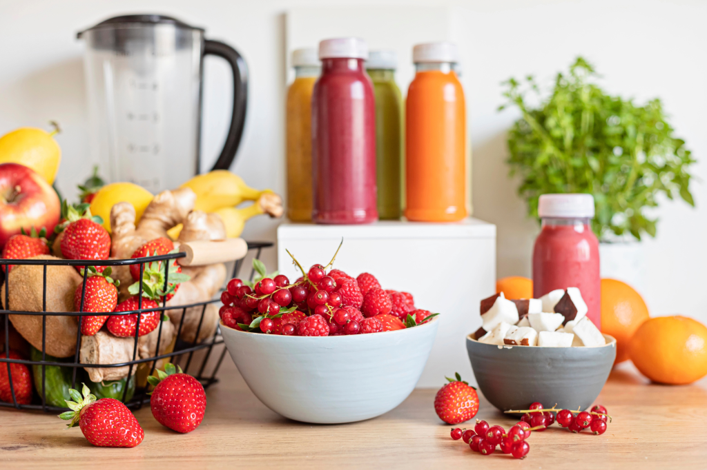Feeding the Conversation: How Nutrition Supports Your Brain’s Chemical Messengers
