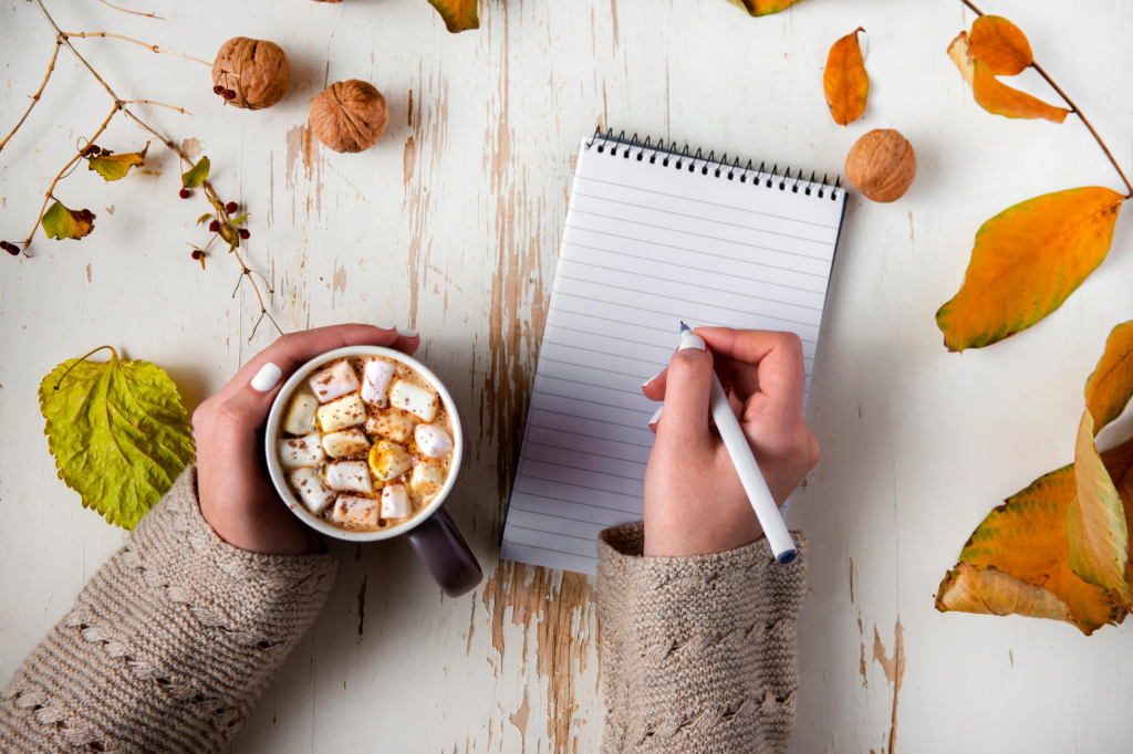 Moving Into a New Season: Supporting Your Body Through the Follicular Phase
