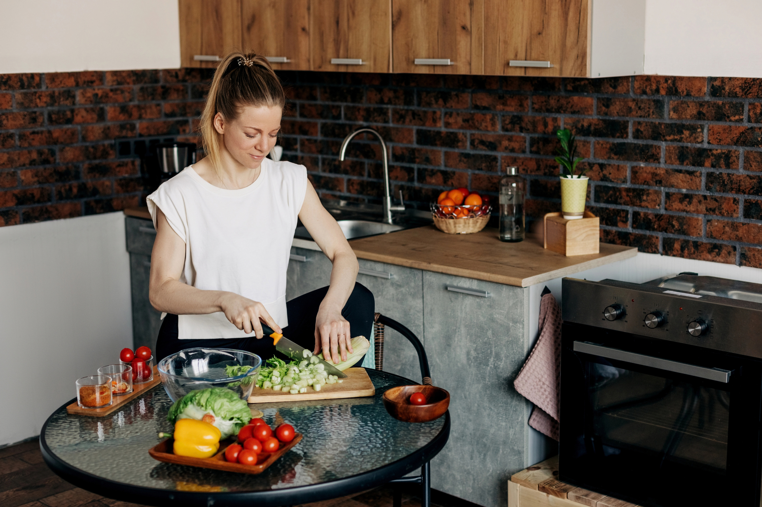 12 kitchen items to rethink for a healthier home — functional medicine perspective
