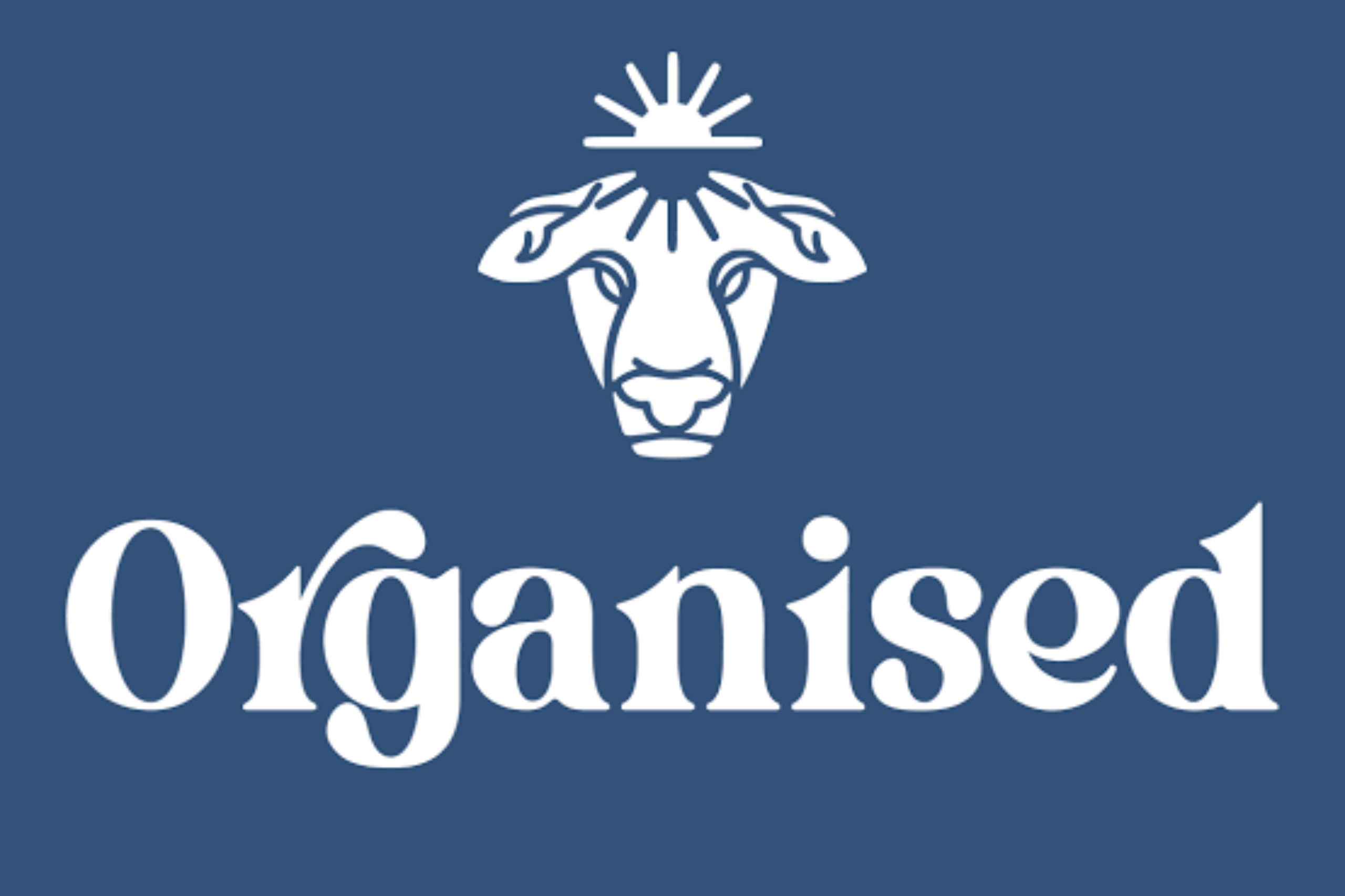Organised Shake