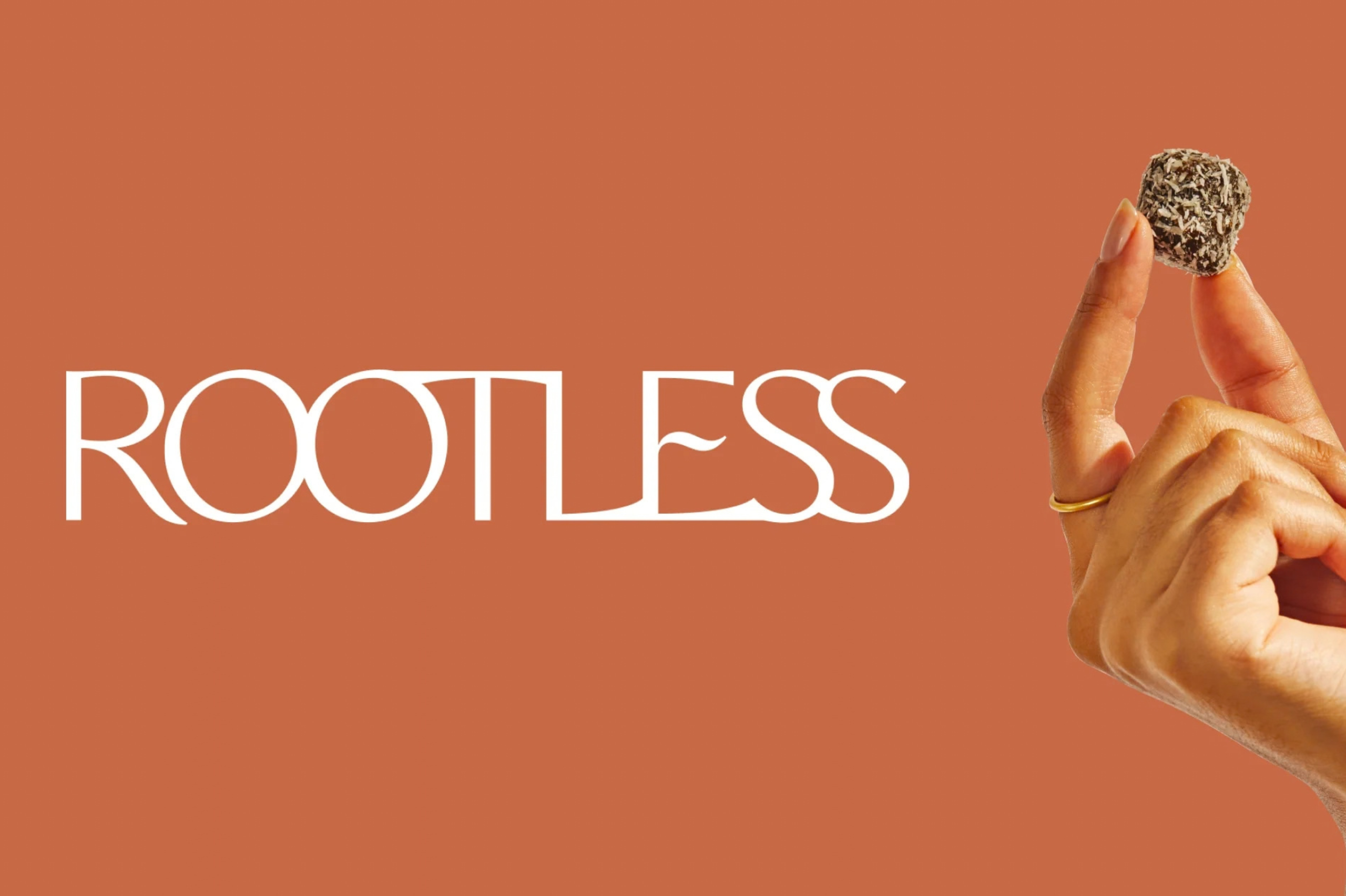 Rootless
