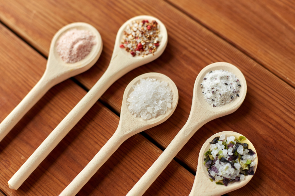 🧂 Salt: More Than Just Seasoning